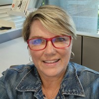 Peggy Perry