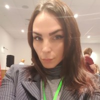 Галина Перова