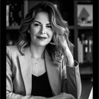 Zeliha Begansky