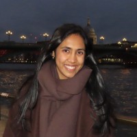 Anika Bhandari
