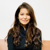 Shefali Bhatt
