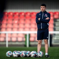 Liam Thomson