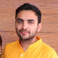 Preet Patel