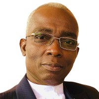 Wilfrid Adoun