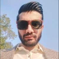 Faizan Shah