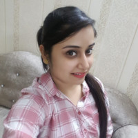 Yojna Chandel