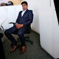 Atul Yadav
