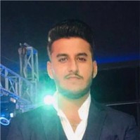 Muhammad Ahmed Lone