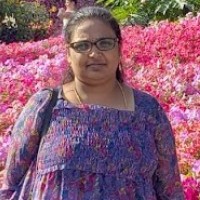Swetha K
