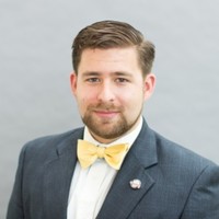 David Welch, Cfre