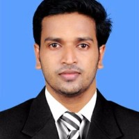 Siju Chandran