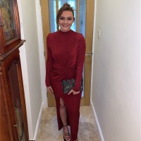 Hannah Howells