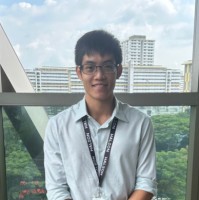 Jeffrey Lim Jun Jie