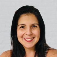 Eliane Melo