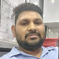 Vinod Kumar Singh