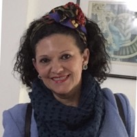 Maritza Charris