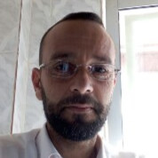 Abdelghani Slimani
