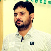 Arshad Ahmed