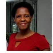 Martha Pasane