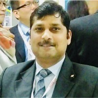 Sandeep Akolkar