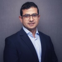 Mo Hussein, MBA