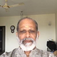Raman Krishnaiyer