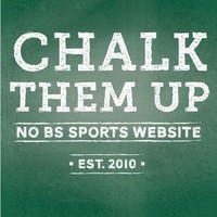 Chalk Them Up