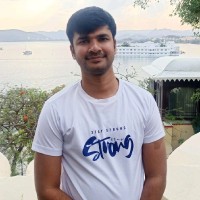 Karan Haryani