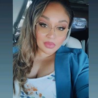Monique Moran