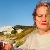 Jacqueline Bastiaansen - van der Kraan