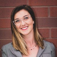 Jenna M. Hedlund
