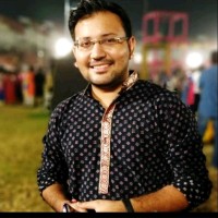 Henil Shah