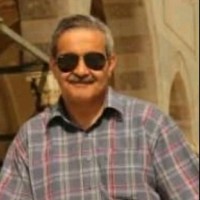 mohammad chavoshi