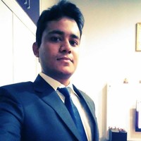 Mridul Lohia