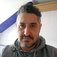 Juanjo Gonzalez Rubio