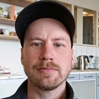 Olof Söreklint