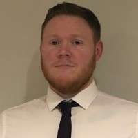 Daniel Beagley