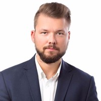 Maciej Dorman