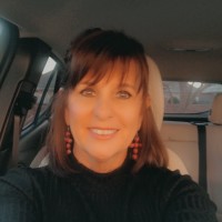 Shelley Gaston Jones