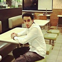 ak ahmed