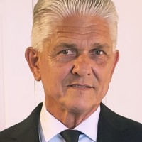 Paul Darafeev