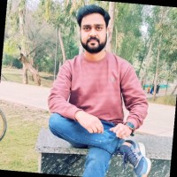 Manoj Ahirwar