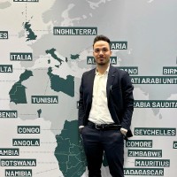 Niccolo' Tedeschi