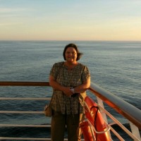 Suzanne Wingert