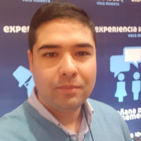 Nicolas Samuel Ferreira Valenzuela