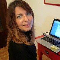 Elisa Montalenti