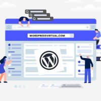 Wordpress Virtual Assistant