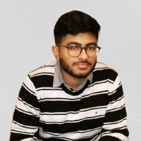 Mohammad Shamail