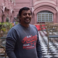 Vinodh Raveendran