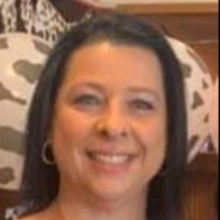 Peggy Sue Jarred